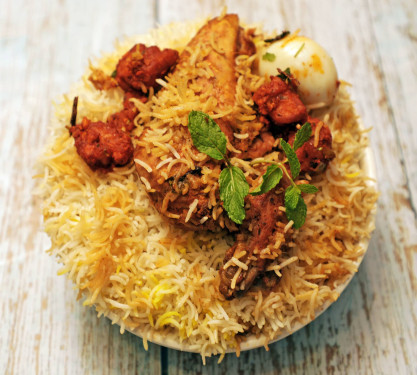 Inbox Special Biryani