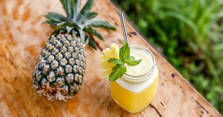 Pineapple Fruit Juice 300 Ml