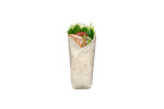 Kalkun Wraps