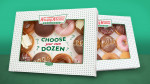 Vælg din egen Double Dozen