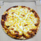 Cheesi Corn Pizza 11