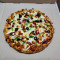 Chef's Special Chiken Pizza 9