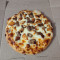 Chicken Mushroom Pizza 7