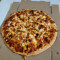 Double Chicken Tikka Pizza 9