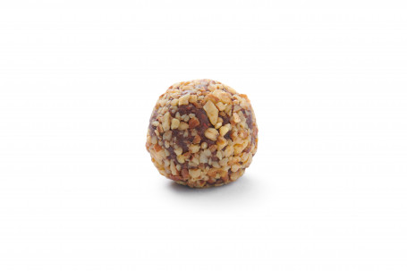 Chia Protein Ball