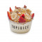 Toasted Muesli Strawberry Banana Dried Coconut Yog..