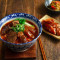 紅燒半筋半肉麵 Braised Half Meat Half Tendon Beef Soup Noodles