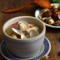 蛤蜊雞湯 Chicken Soup With Clam