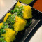 T A Khaman Dhokla