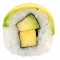 Rainbow Roll Mango