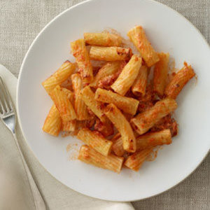 Bagt Rigatoni