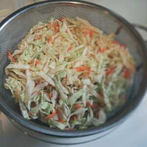 Coleslaw