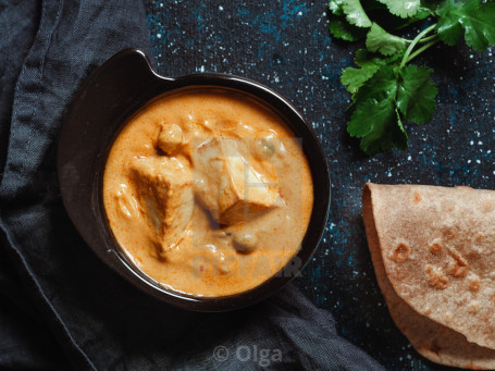 Paneer Butter Masala