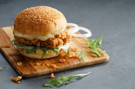 Chickenburger