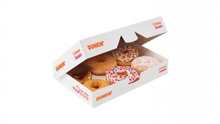 Box Of Donuts