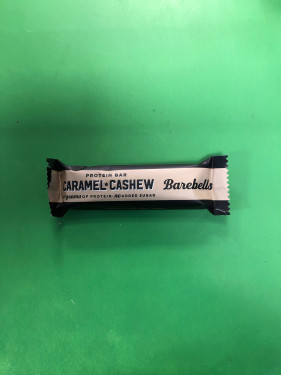 Barebells Caramel Cashew