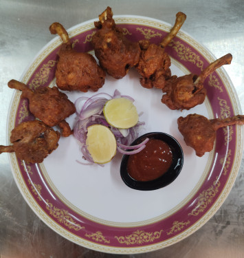 Chicken Lolipops [6Pcs]