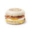 Bacon Og Æg Mcmuffin