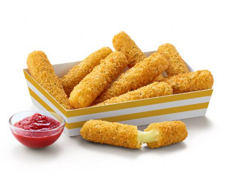 Mozzarella Dippers Sharebox