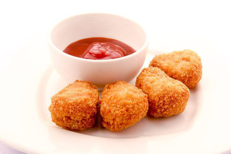 Chicken Nuggets [4Nos]