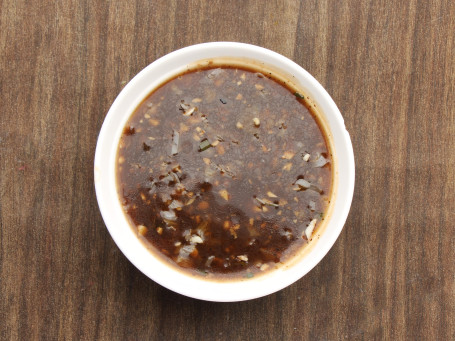 Hot Sour Soup (500 Ml)