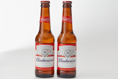 Budweiser Pakke