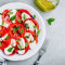 Tomat Mozzarella Salat