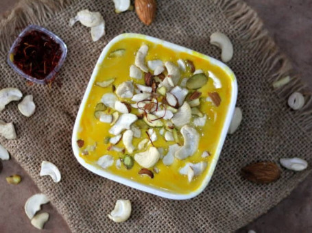 Kesar Dry Fruit Rabdi