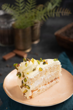 Rasmalai Cake Pastry