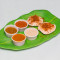 Ghee Karam Idli 2