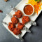 Chicken Punjabi Lollipop