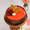 Choco Pie Mini Cake