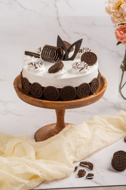 Oreo Chocolate Mini Cake