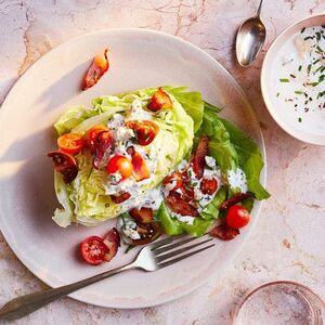 Wedge Salat