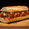 Frikadelle Marinara Inch Regular Sub