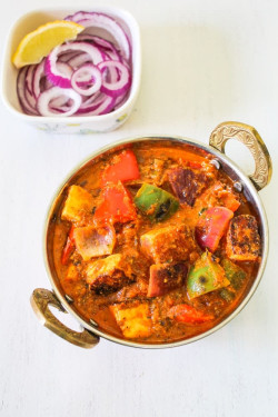 Spice Villa's Signature Paneer Tikka Masala