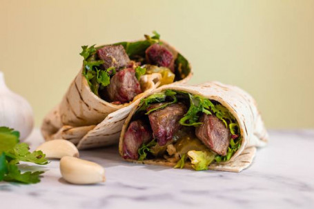 Philly Wrap