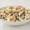 Creamy Prawn Risotto