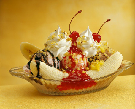 Banana Split