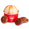 Anjeer Honey Ice Cream