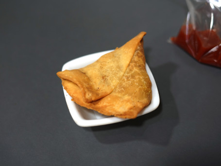 Shahi Samosa (2 Pcs]