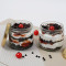 Black Forest Jar (1Pcs)