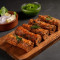 Khas Veg Seekh Kabab (6Pcs)