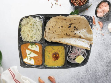 Express Meal Punjabi Thali