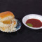 Kachhi Cheese Butter Vadapav