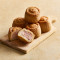 Morrisons Mini Pork Pies-Pakke