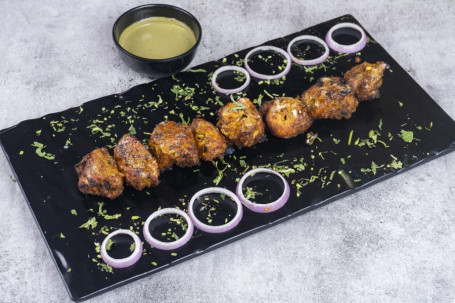 Achari Chicken Tikka(8 Pcs)