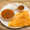 Cheese Jain Mysore Dosa