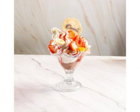 Cremer Knickerbocker Glory Sundae