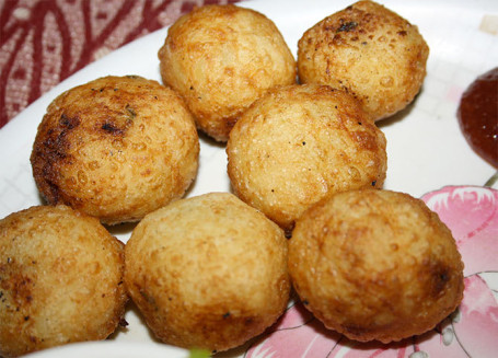 Special Farali Pattice/Upwas